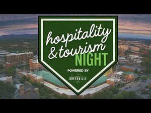 Video post by @TheGreenvilleDrive on YouTube