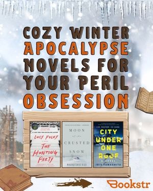 Image post by @bookstrofficial on Instagram