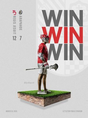 Image post by @regisjesuitblax on Instagram