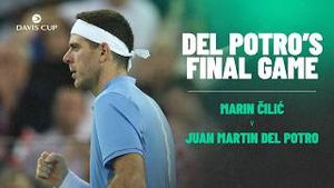 Video post by @worldtennisofficial on YouTube