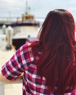 Image post by @sammiemorrissey on Instagram