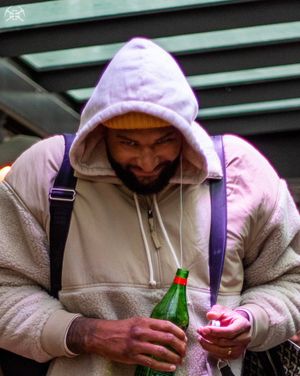 Image post by @nuggets on Twitter