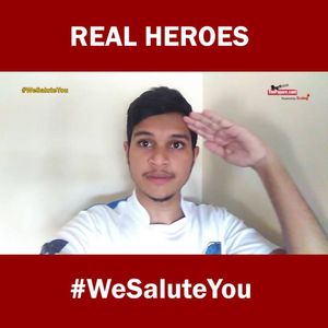Image post by @thepaparefootball on Facebook