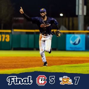 Image post by @biscuitbaseball on Instagram