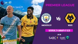 Image post by @sabcsport on Instagram