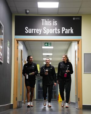 Image post by @surreystorm on Instagram