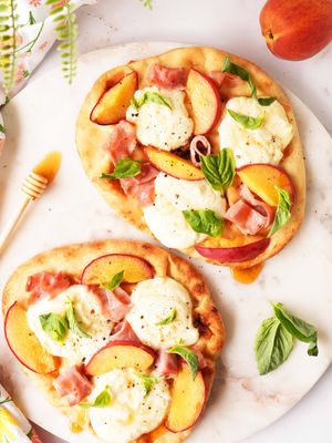 Image post by @sizzlingeats on Instagram