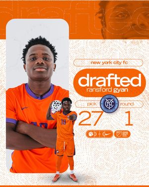 Image post by @clemsonmsoccer on Instagram