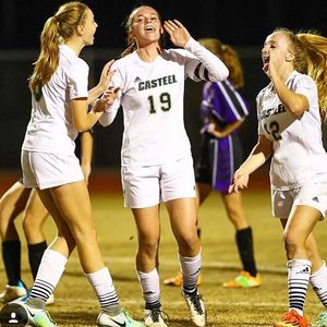 Image post by @casteel.colts on Instagram