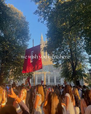 Image post by @bc_admission on Instagram