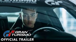 Video post by @sonypictures on YouTube