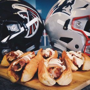 Image post by @riddellsports on Instagram