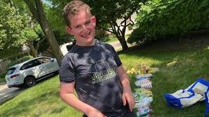 Video post by @keshetchicago on YouTube