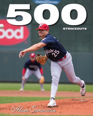 Image post by @fightins on Instagram