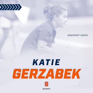 Image post by @CuseFH on Facebook