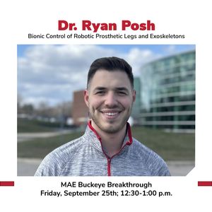 Image post by @ohiostatemae on Instagram