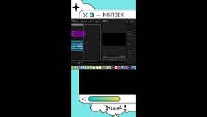Video post by @nuirdek on YouTube