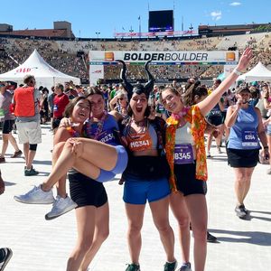 Image post by @bolderboulder on Instagram