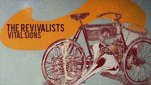 Video post by @therevivalists on YouTube