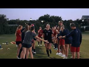 Video post by @dbuathletics on YouTube
