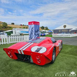 Image post by @rileymotorsports on Instagram