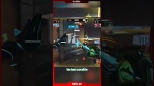 Video post by @overwatchleague on YouTube