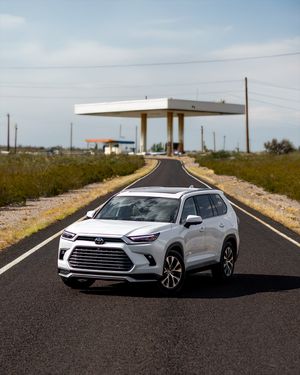 Image post by @toyotausa on Instagram
