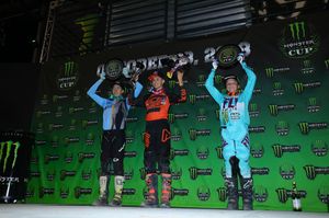 Image post by @racerxonline on Instagram