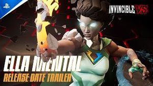 Video post by @PlayStation on YouTube