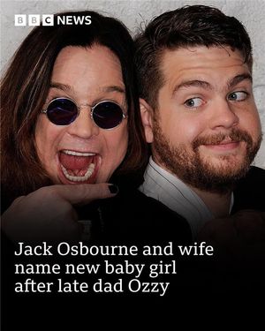 Image post by @bbcnews on Instagram
