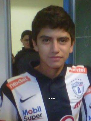 Video post by @cfpachuca on TikTok