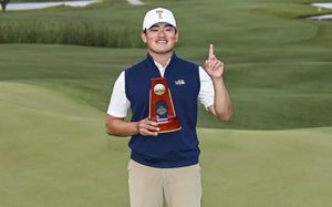Image post by @hurricanejrgolf on Instagram