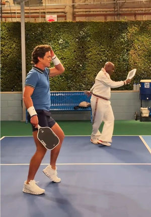 Video post by @thekitchenpickleball on TikTok