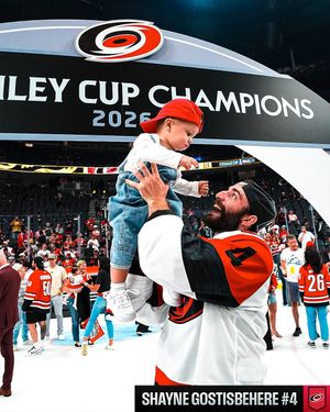 Image post by @nhl on Instagram