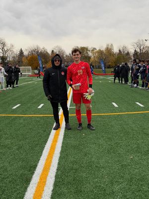 Image post by @ccaasportacsc on Instagram