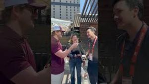 Video post by @Texas A&M University on YouTube