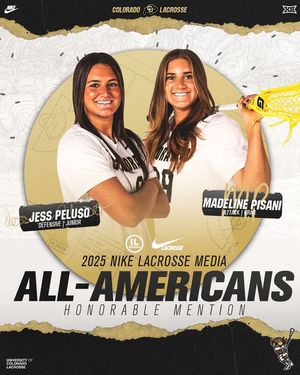 Image post by @cubuffswlax on Facebook