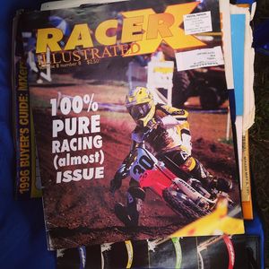 Image post by @racerxonline on Instagram