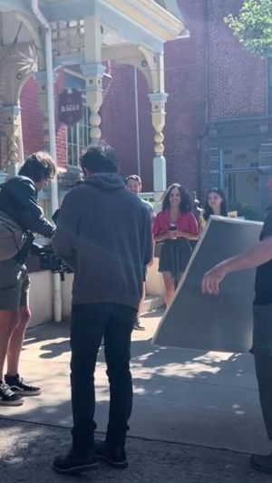 Video post by @alkemy.x on Facebook