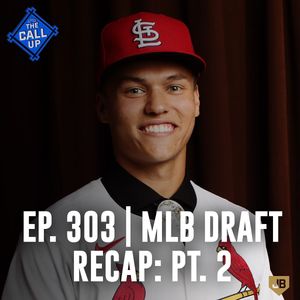 Image post by @calluppodcast on Instagram