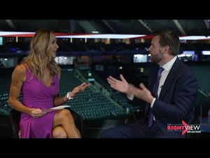 Video post by @LaraTrump-TRV on YouTube