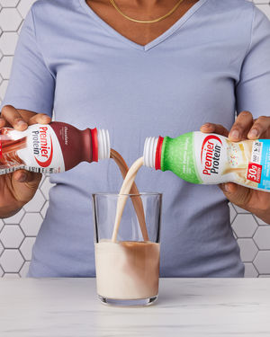 Image post by @premierprotein on Instagram