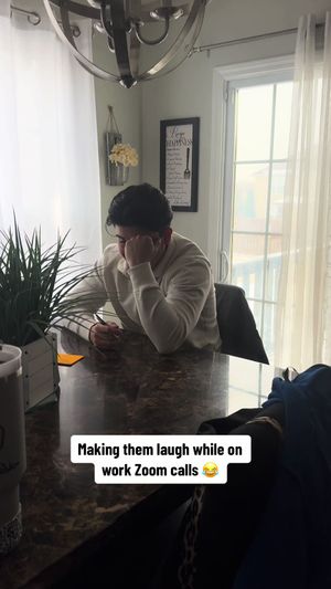 Video post by @thepuigfamily on TikTok