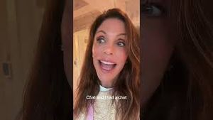 Video post by @bethennyfrankel on YouTube