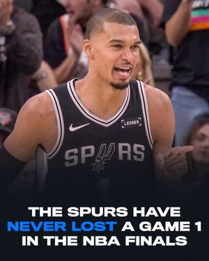 Video post by @nbaonprime on TikTok
