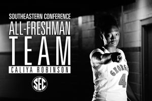 Image post by @uga_wbb on Instagram