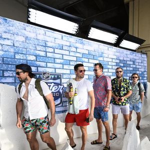 Image post by @stlouisblues on Instagram