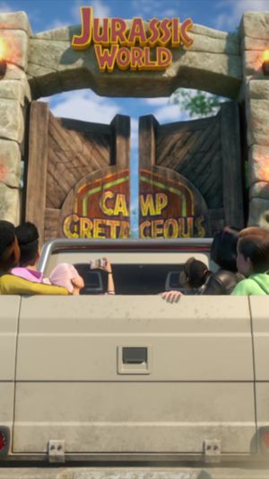 Video post by @dreamworks on TikTok