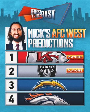 Image post by @firstthingsfirstonfs1 on Instagram