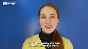 Video post by @unesco on YouTube